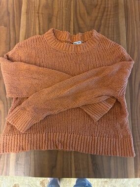 Rachel Comey Barca sweater